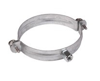 Standpipe Clamps with M8/M10 nut