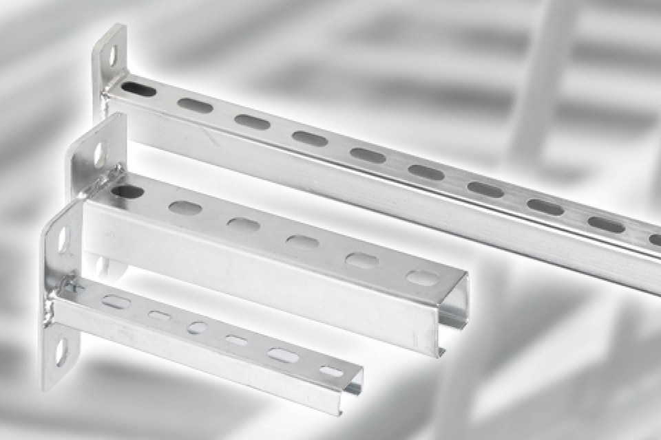 Practica assembly profiles