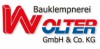 Bauklempnerei Wolter Verwaltungsgesellschaft mbH & Co. Betriebs KG